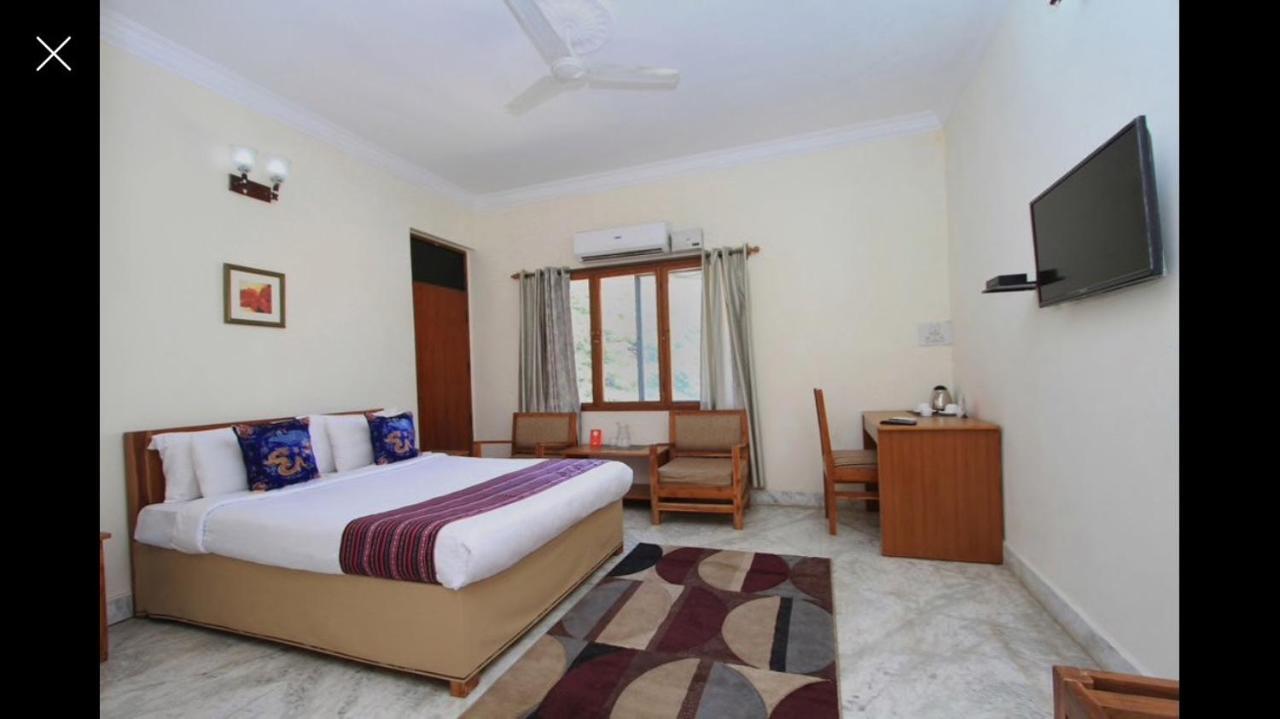 Himalayan Inn Hotel Bangalore Exterior photo