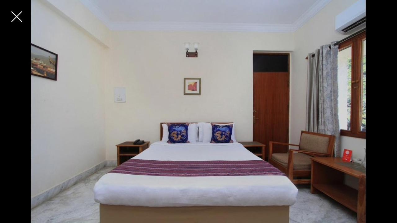 Himalayan Inn Hotel Bangalore Exterior photo